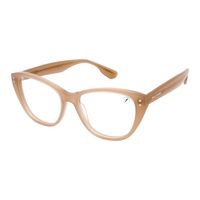 LV.MU.1367-5723.2 Armacao Para Oculos de Grau Feminino Chilli Beans Multi Polarizado Bege -2-